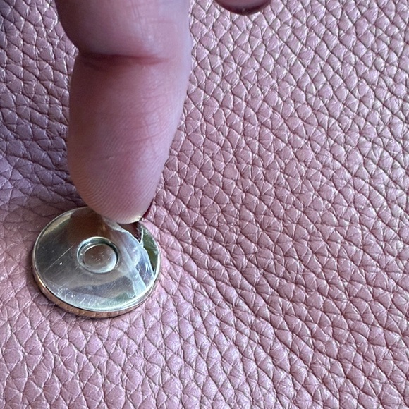 Gucci Soho crossbody chain - Picture 16 of 17